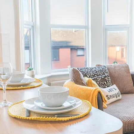 Spacious 3br In *