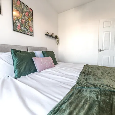 Spacious 3br In Barrow-in-Furness