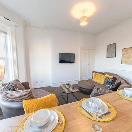 Spacious 3br In